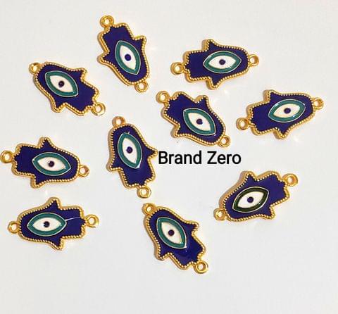 Brand Zero Evil Eye Pendent - Design 1