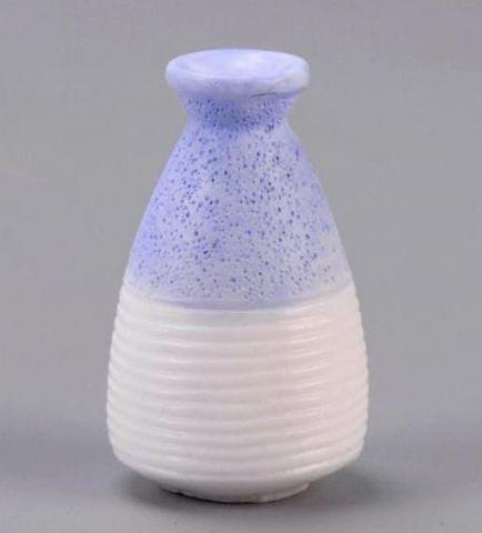 Miniature Vase Design 4 -  1480028 - 2 pcs