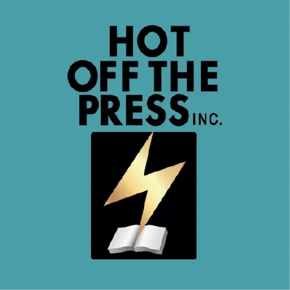 Hot Off The Press