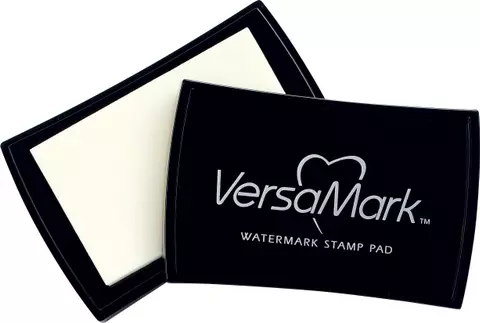 Versamark Watermark Ink Stamp Pad