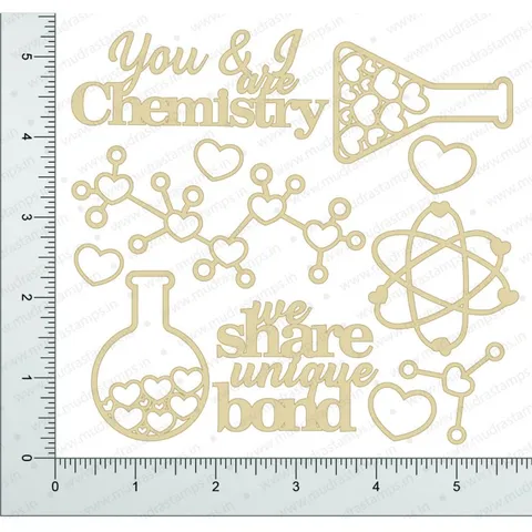Love chemistry Chipzeb