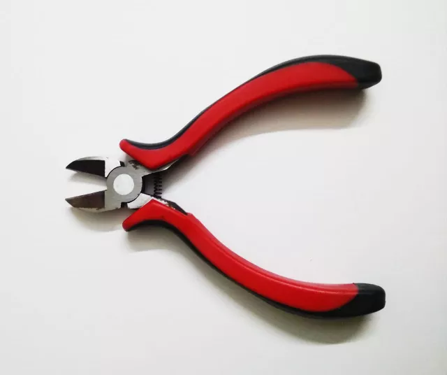 Cutting Plier for Jewelry Wire Cutting