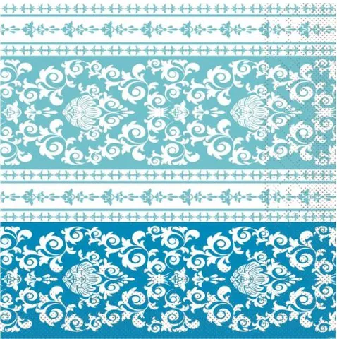 Decoupage Napkin / Tissue papers - GT2992