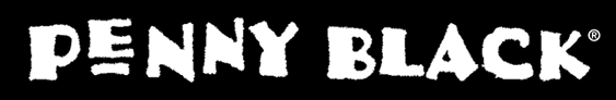 PENNY BLACK