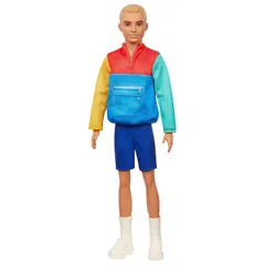 Ken Fashionistas Doll 1