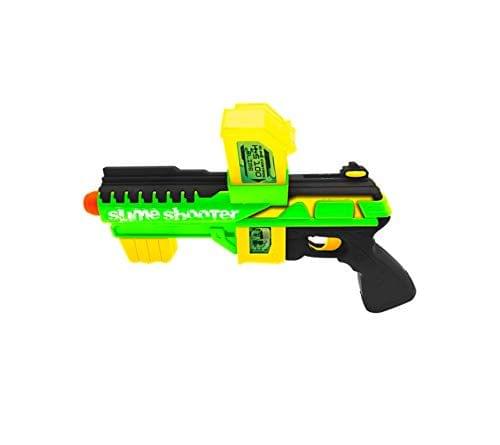 Slime Control Slime Splasher Gun For Kids
