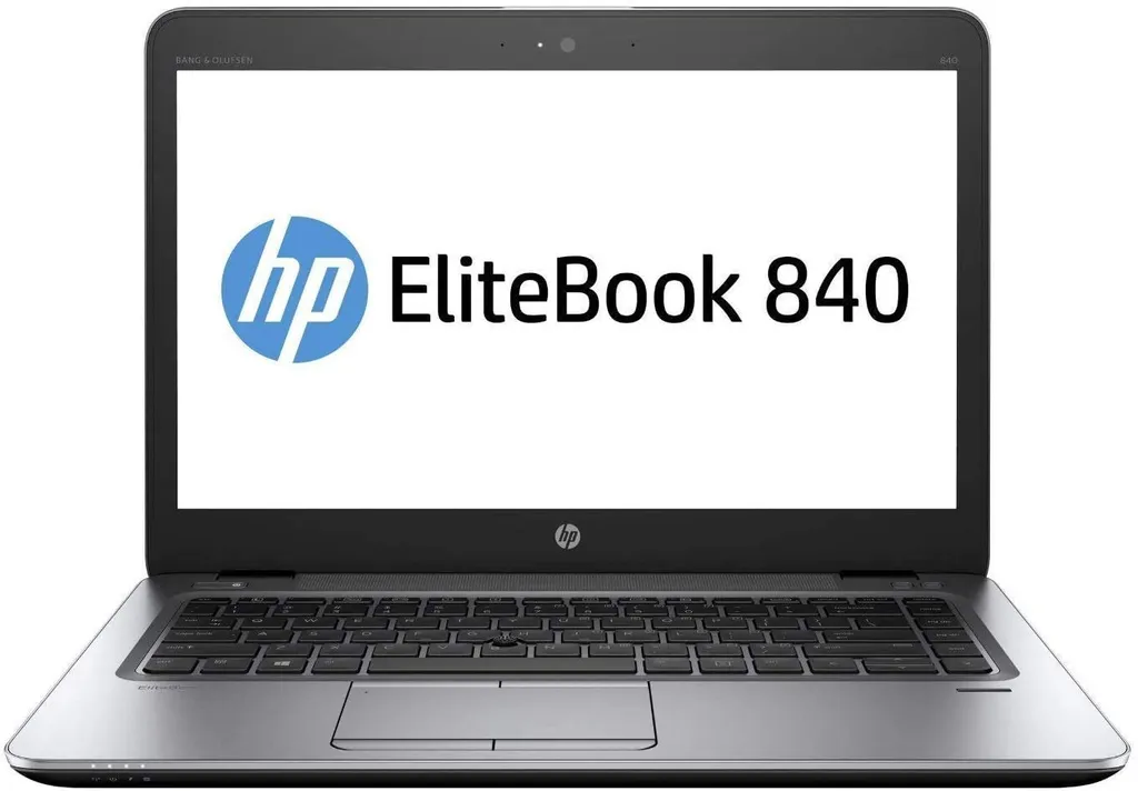 Refurbished Laptop - HP Elitebook i5 5th Generation,  8 GB RAM, 256 GB SSD, 14 Inch Screen