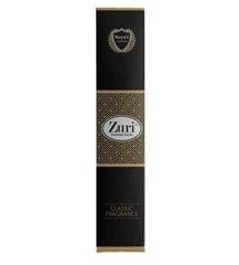 koyas Zuri Classic Fragrance, Incense Sticks, Perfume Soaked, 100 gms, 3.5 Oz, 70 sticks