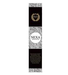 Koya's Nexa, Premium Incense Sticks, 100 gms, 3.5 Oz, 60 sticks