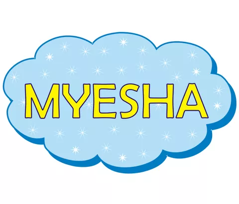 Myesha