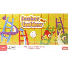 Funskool Snakes & Ladders