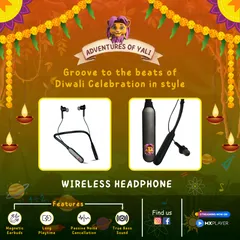 Diwali Gift 2022 (Exclusive for Staff Members)