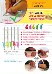 Pencil Gripper