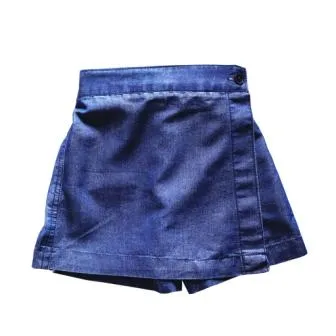 KT Skirt (Flap) for Girl