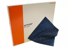 ACTICOAT™ - Antimicrobial Barrier Silver Dressing