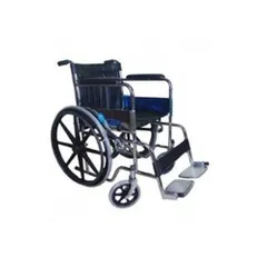 Karma Fighter C-Mag Standard Wheelchair on Rent