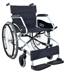 KARMA SM-100.3 F22 Wheelchair on Rent