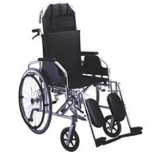 Karma Premium Aurora 4 F24 Wheelchair on Rent