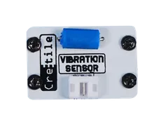 Cretile Vibration Sensor