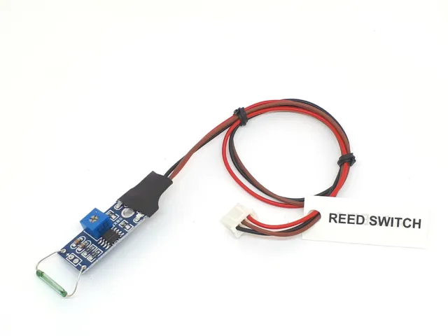 Cretile Magnetic Switch (Reed Switch)