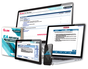 Gleim EA Premium Review System - Part 1