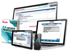 Gleim EA Premium Review System - Part 2