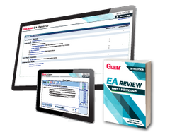 Gleim EA Traditional Review System - Part 1