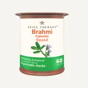 Brahmi Capsules - 60 capsules