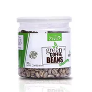 Green Coffee Beans 250 gm
