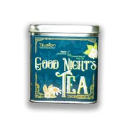 Organic Jasmine & Chamomile Green Tea (Good Night Tea)