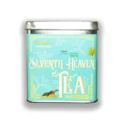 Seventh Heaven Tea (Organic Lemongrass Green Tea)