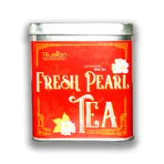 Organic Jasmine White Tea (Fresh Pearl)