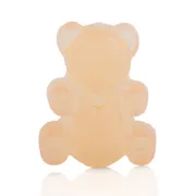 Orange Teddy Soap - 100 gms