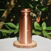 Copper Bottle 750 ml