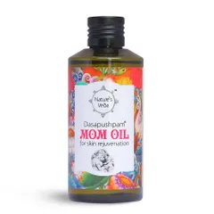 Dasapushpam Mom Oil - 200 ml