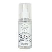 Organic & Steam Distilled Rose Water - 100 ml
