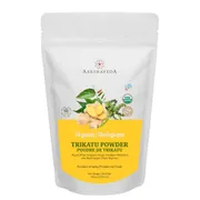 Organic Trikatu Powder - 100 gms