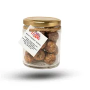 Millet & Coconut Truffles -100gm