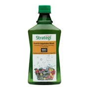 Herbal Santizing and Disinfecting Liquid for Fruits & Vegetables