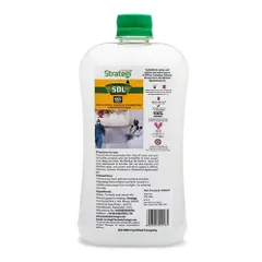 Herbal Multi Surface Sanitizer & Disinfectant Liquid