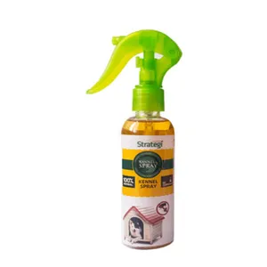 Herbal Kennel Spray for Ticks, Fleas, Lice & Mites