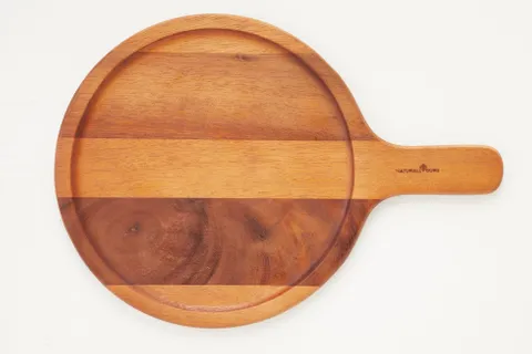 Pizza Bake and Serve Platter