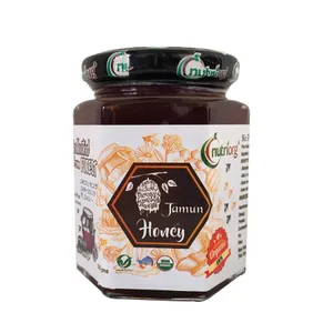 Honey with Jamun Flavor