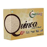Certified Organic Quinoa 250g (Pack of 2)