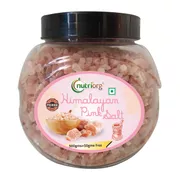 Pink Salt 550g (Pack of 3)
