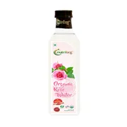 Organic Rose Water 250 ml