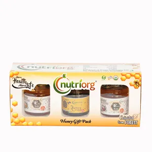 Honey gift pack 150g