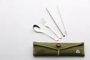 Green Cutlery