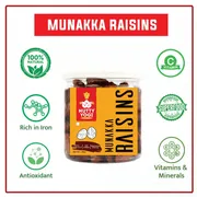 Munakka Raisins 200 gms
