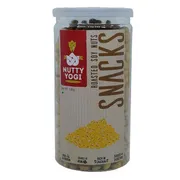 Roasted Soy Nuts 100 gms (Pack of 3)